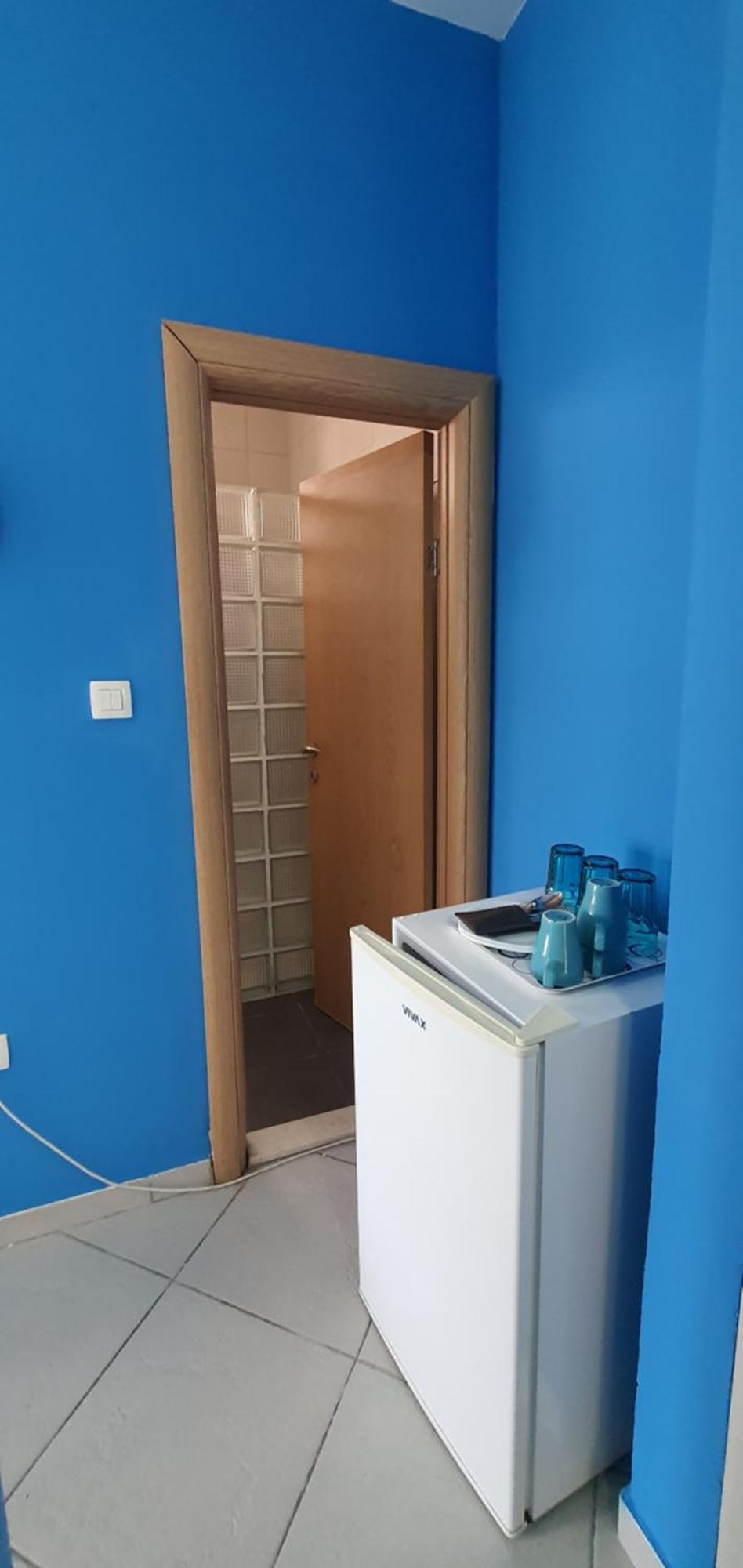 Villa D&B Budva Room photo